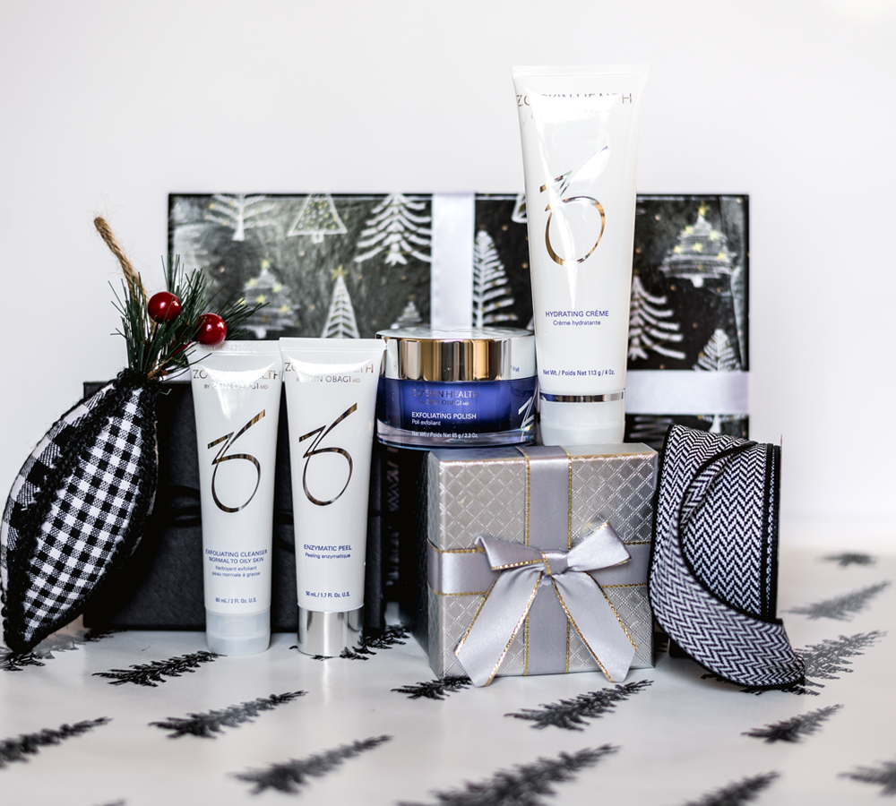 HOME PEEL GLOW PROGRAM KIT