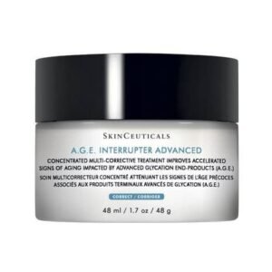 A.G.E. INTERRUPTER ADVANCED - SkinCeuticals