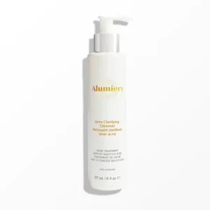 ACNE CLARIFYING CLEANSER - AlumierMD – Coming Soon