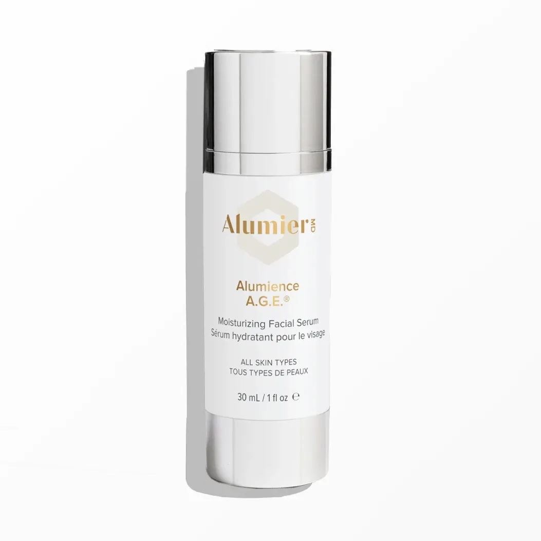 ALUMIENCE A.G.E.® - AlumierMD – Coming Soon