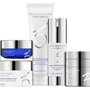 Anti Aging Program Kit - Zo Skin Health