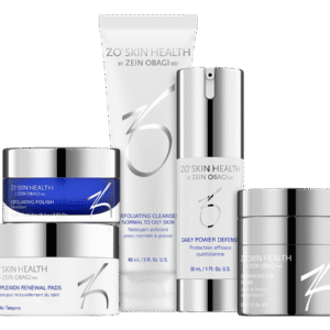 AGGRESSIVE ANTI-AGING PROGRAM - Zo Skin Health