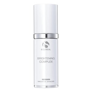 BRIGHTENING COMPLEX - iS Clinical