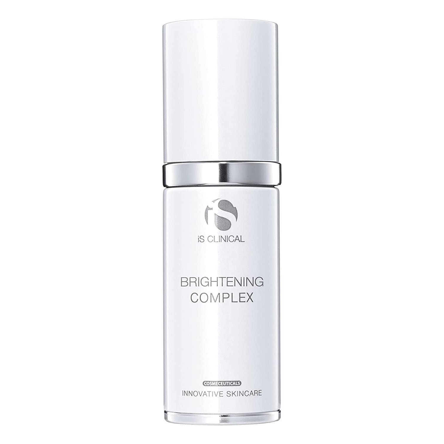 BRIGHTENING COMPLEX - iS Clinical