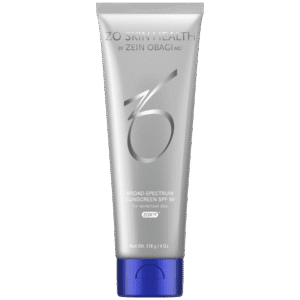 BROAD SPECTRUM SUNSCREEN SPF 50 - Zo Skin Health