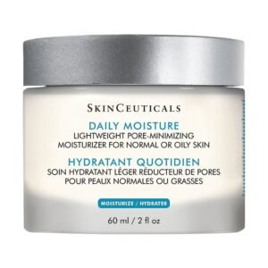 DAILY MOISTURE - SkinCeuticals