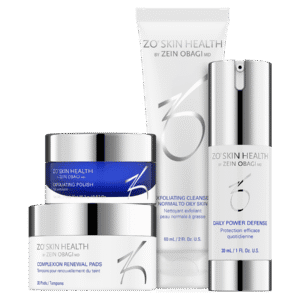 DAILY SKINCARE PROGRAM - Zo Skin Health