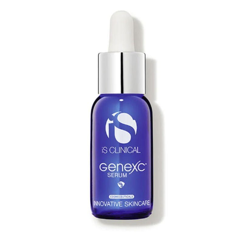 GENEXC SERUM - iS Clinical
