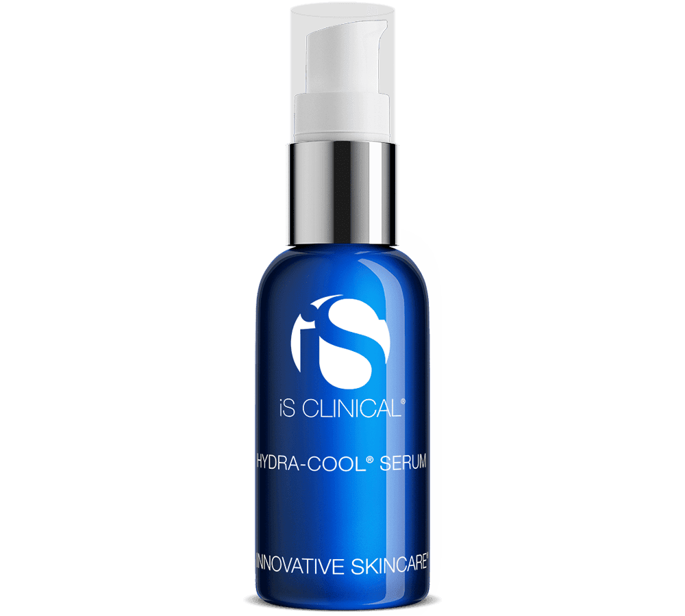 HYDRA-COOL SERUM - Is Clinical