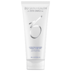 HYDRATING CLEANSER - Zo Skin Health