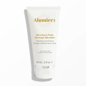 MicroDerm Polish - AlumierMD – Coming Soon
