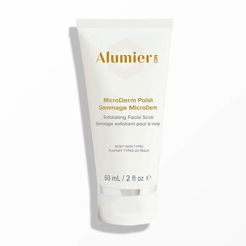 MicroDerm Polish - AlumierMD – Coming Soon
