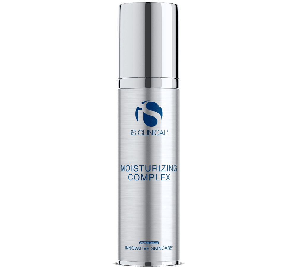 MOISTURIZING COMPLEX - iS Clinical