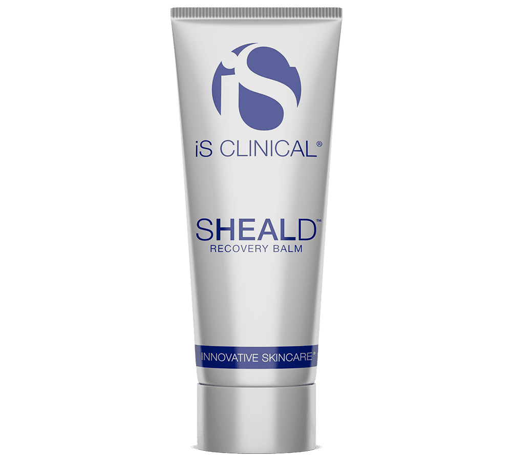 SHEALD RECOVERY BALM - Is Clinical