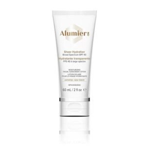 Sheer Hydration Broad Spectrum SPF 40 - AlumierMD – Coming Soon