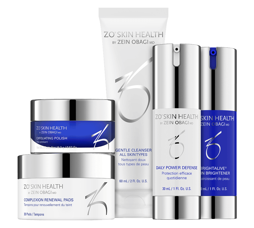 ACNE PREVENTION AND TREATMENT PROGRAM - Zo Skin Health