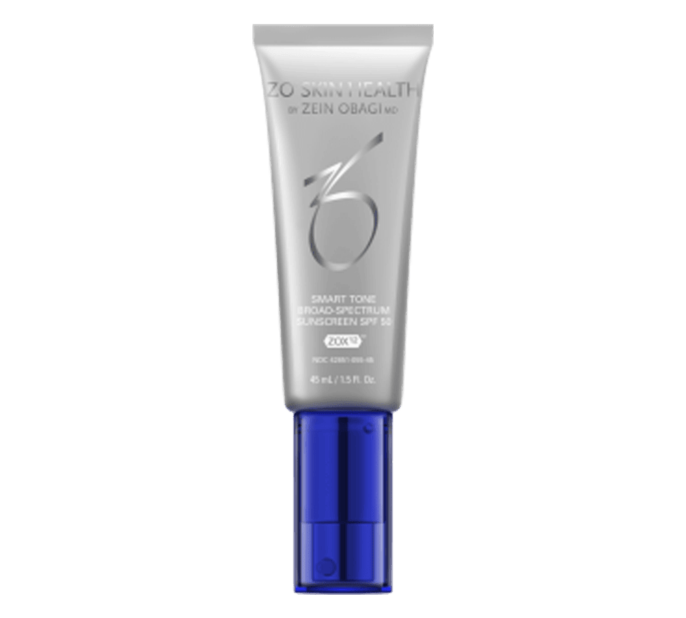 SMART TONE BROAD SPECTRUM SPF 50 - Zo Skin Health