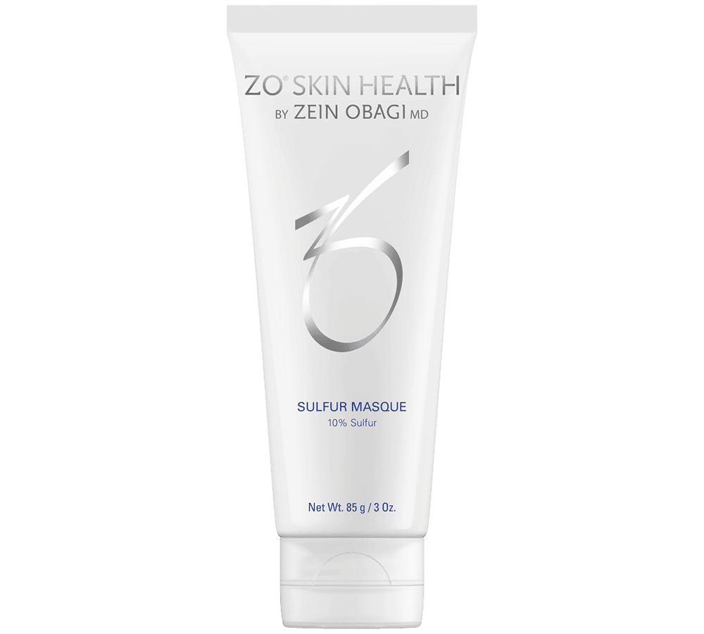 SULFUR MASQUE - Zo Skin Health