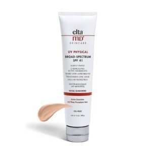 UV PHYSICAL TINTED BROAD-SPECTRUM SPF 41 - EltaMD Skincare