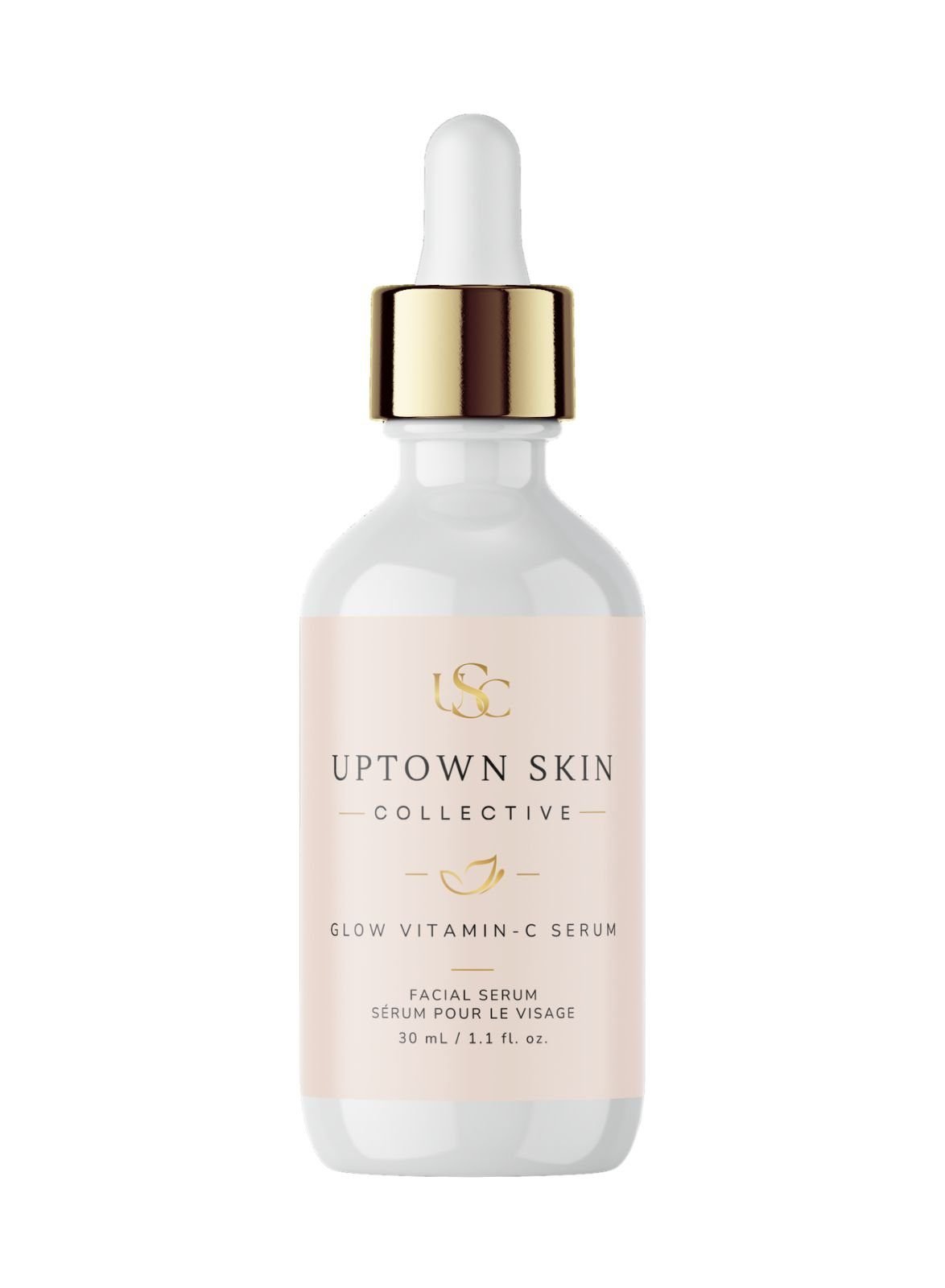 Glow Vitamin-C Serum