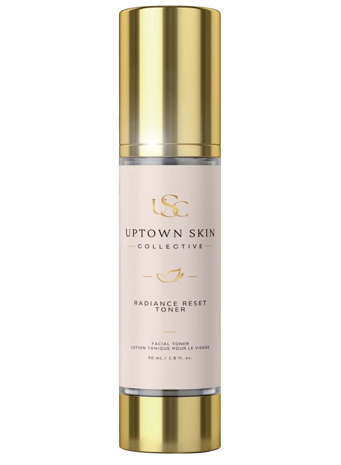 Radiance Reset Toner