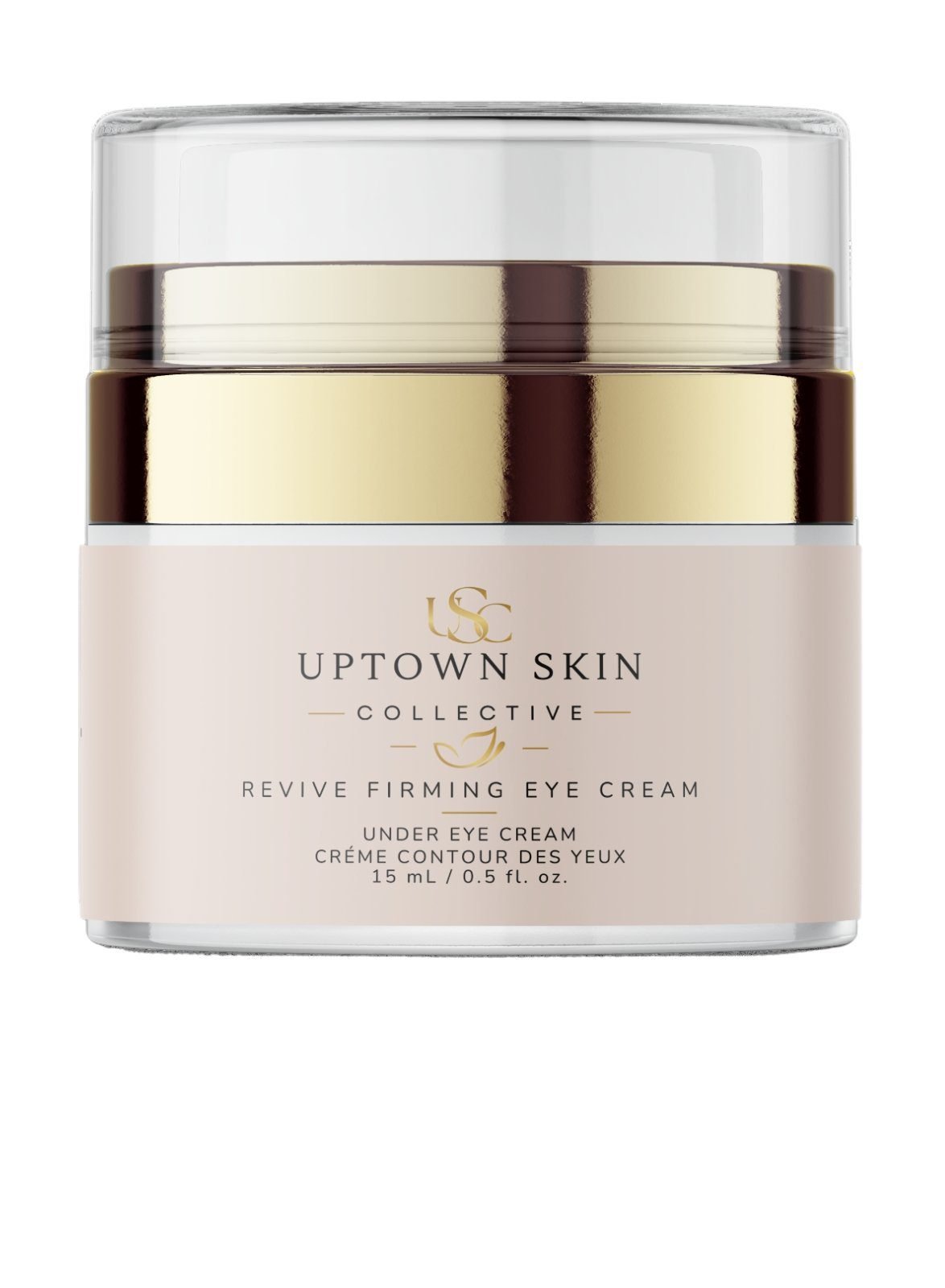Revive Firming Eye Cream