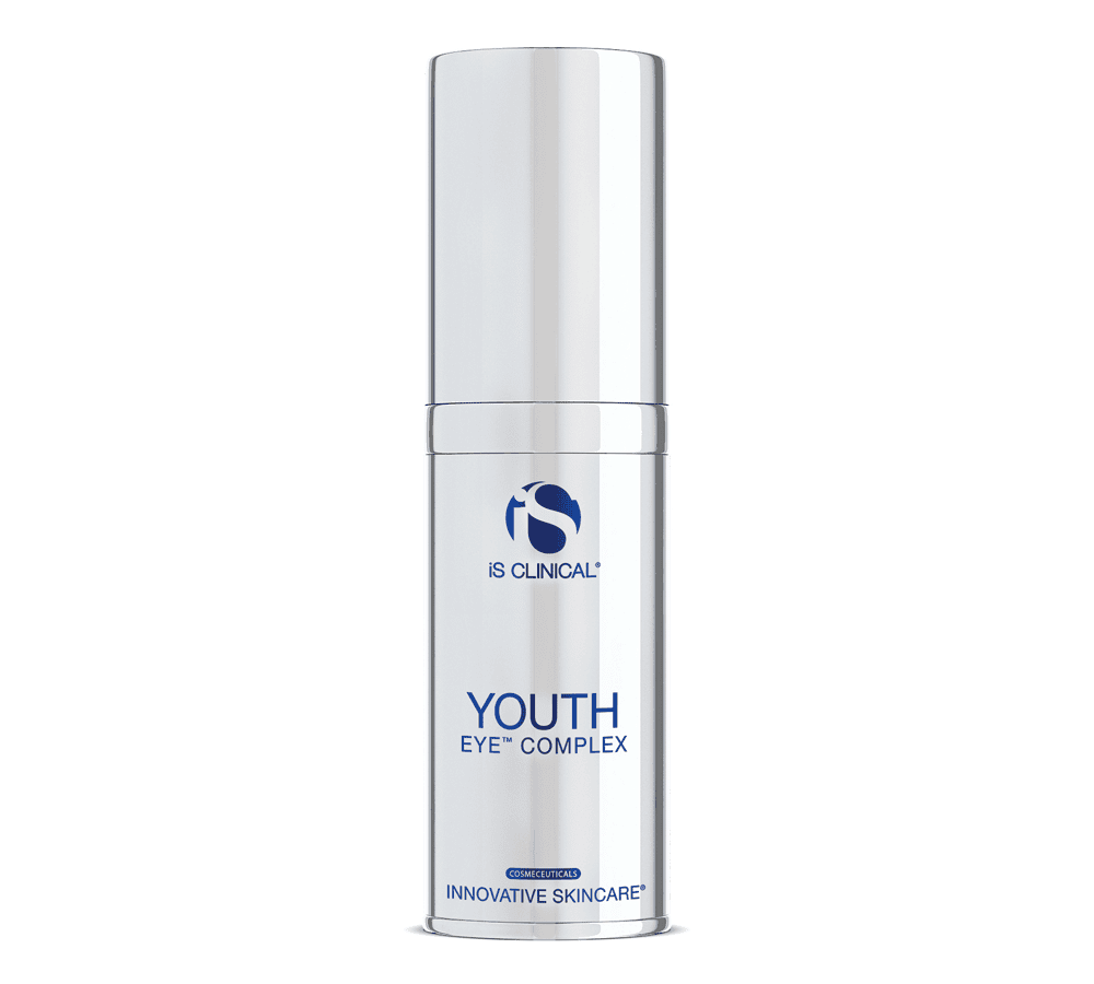 YOUTH EYE COMPLEX - - iS Clinical