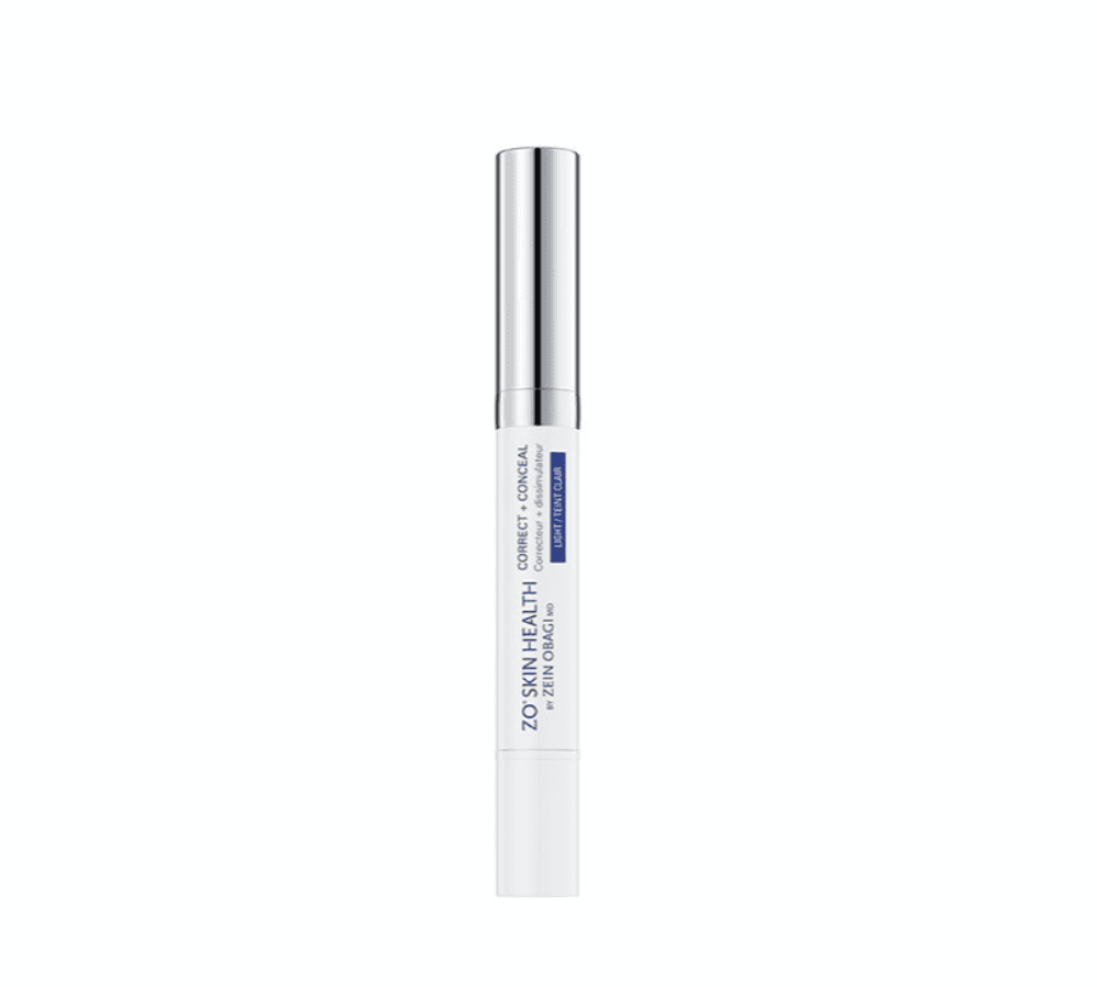 Correct + Conceal – Light - Zo Skin Health