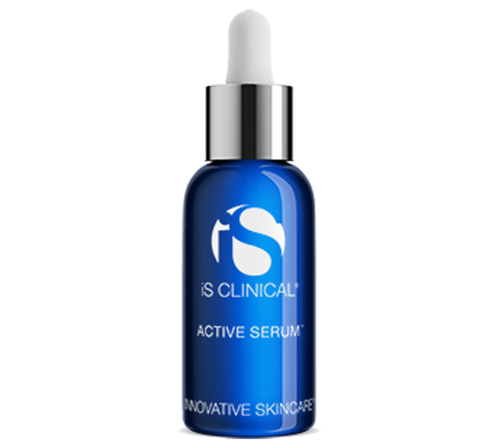 ACTIVE SERUM - iS Clinical