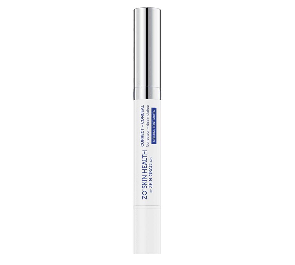 Correct + Conceal – Medium - Zo Skin Health