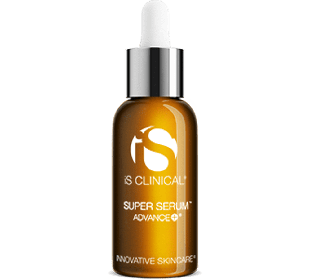 Super Serum Advance + - Is Clinical