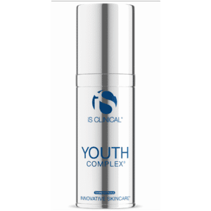 YOUTH COMPLEX - iS Clinical