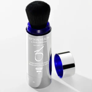 Sunscreen + Powder Broad-Spectrum SPF 45